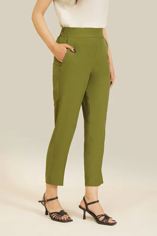 Warm Wear Gamil Pants