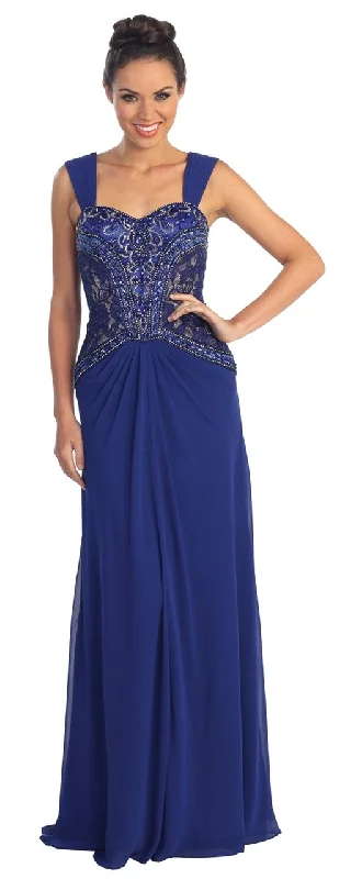 Royal Blue