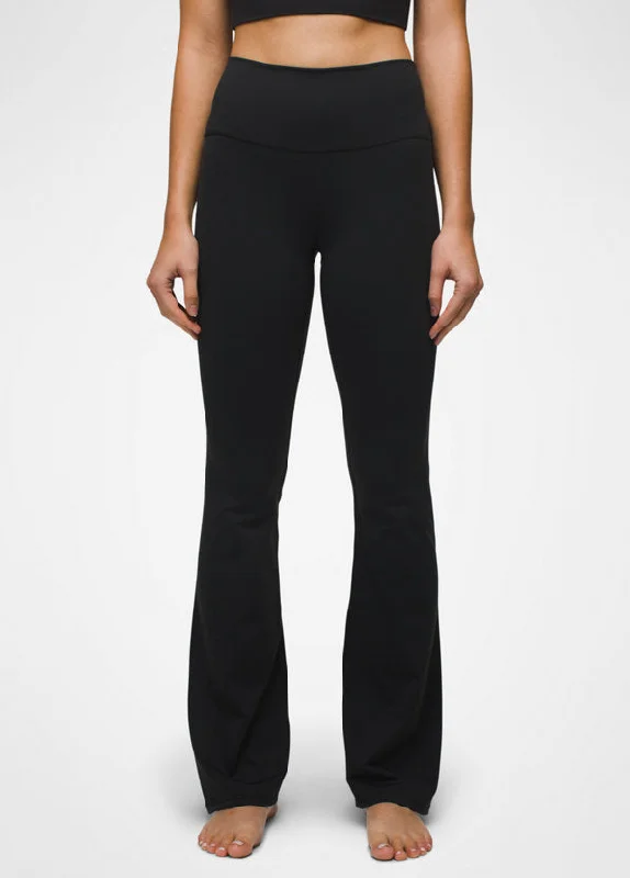 Cozy Fit Wear Luxara Flare Pant