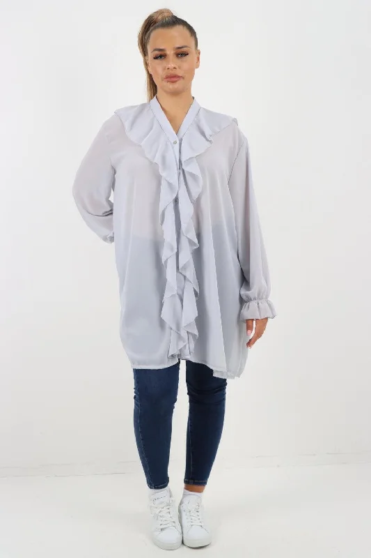 Grey
