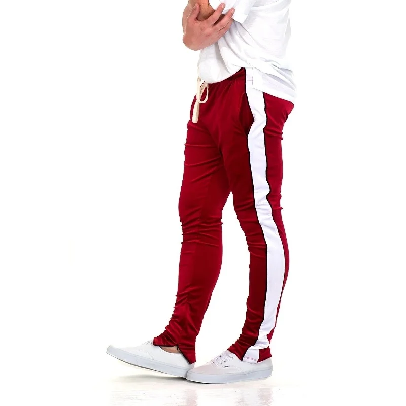 Smart Comfort Wear Velvet Pants