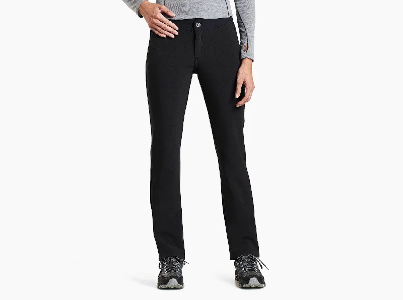 Elegant Fit W's Frost Softshell Pant