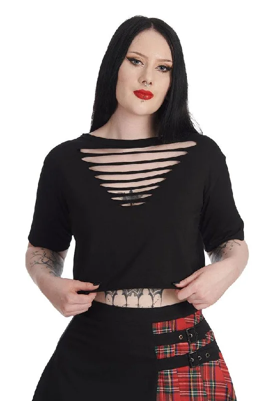 Comfortable Chic Morwenna Top