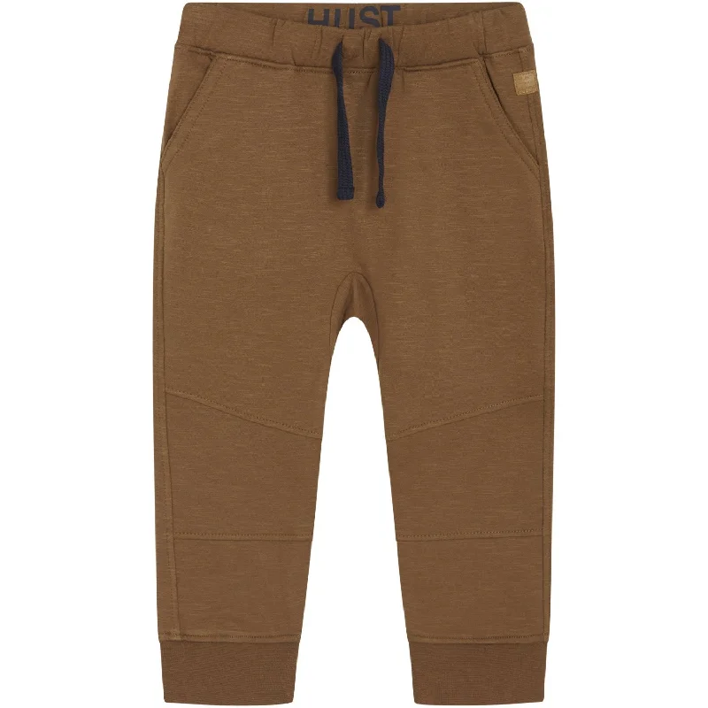 Comfy Layers Hust & Claire Brownie Georg Sweatpants