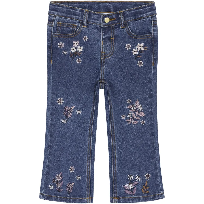 Cozy Fashions Hust & Claire Denim Joanna Pants