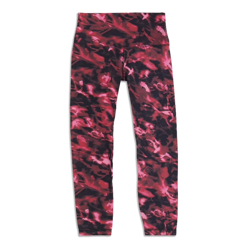 Cozy Essentials lululemon Align™ High-Rise Crop - Resale