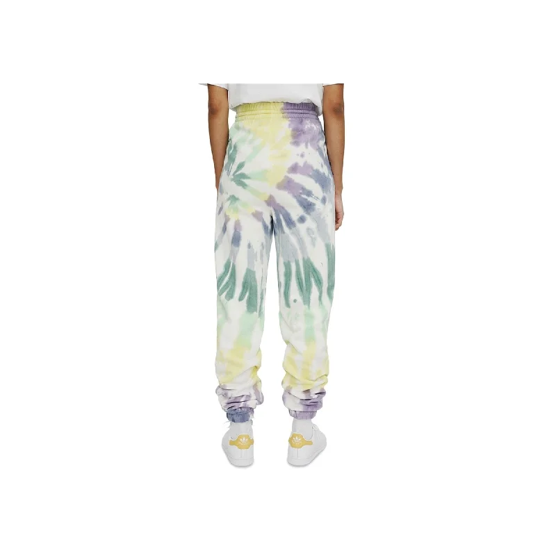 Trendy Comfort Wear Elevenparis Womens Tie Dye Casual Sweatpants