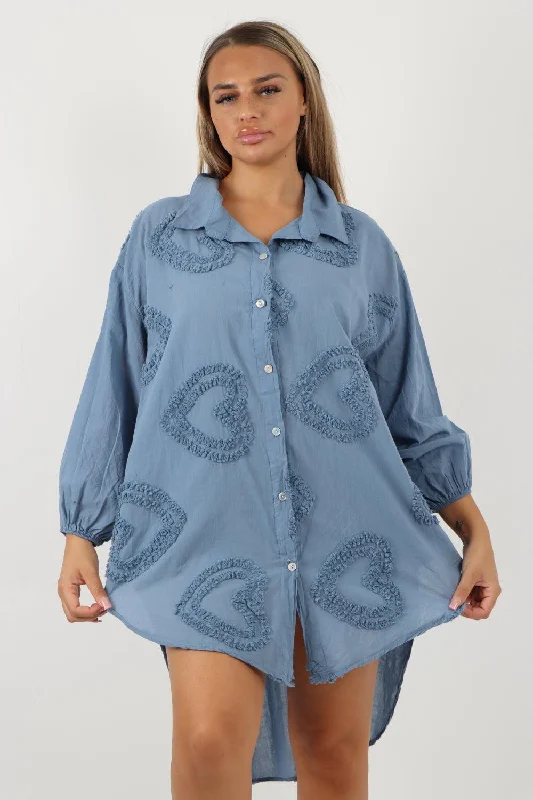 Denim