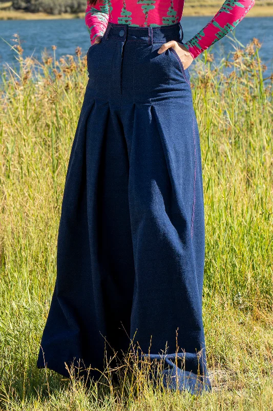 Effortless Outfits Kalan Pants