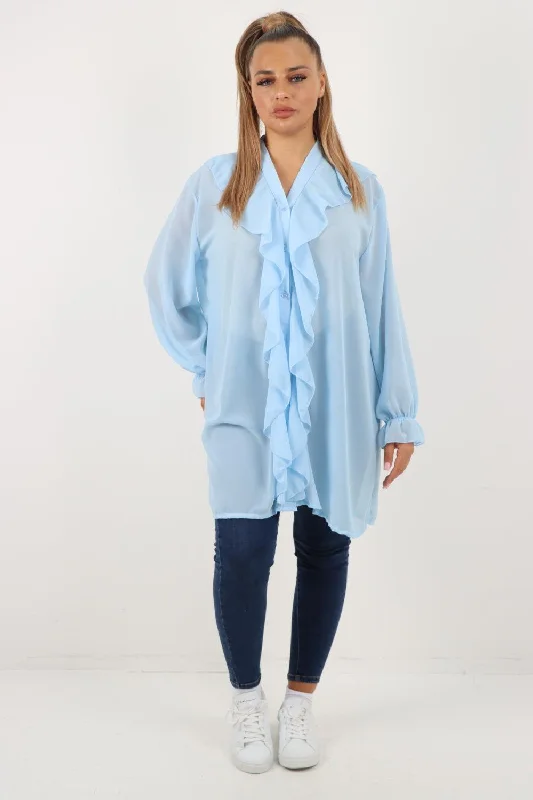 Sky Blue