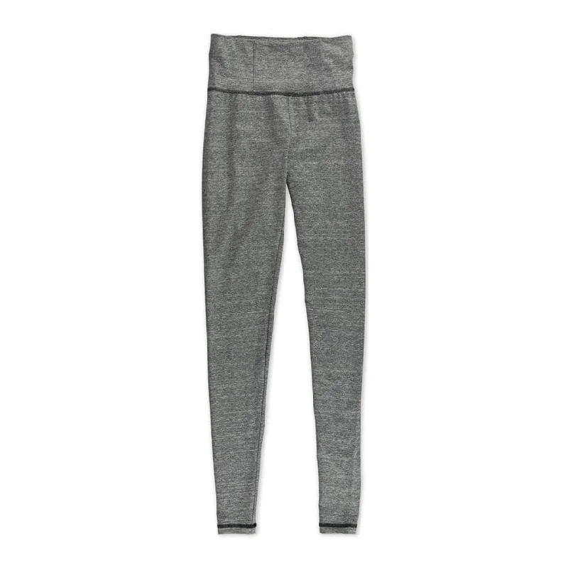 Relaxed Fit Wear Aeropostale Womens Hi-Waisted Yoga Casual Leggings