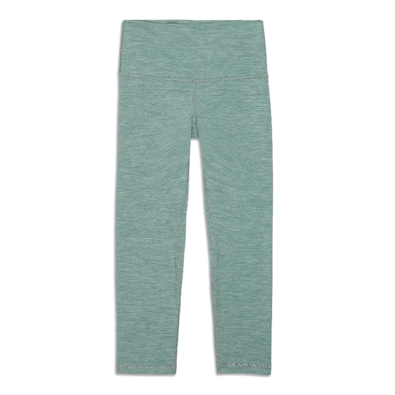 Cozy Apparel lululemon Align™ High-Rise Crop - Resale