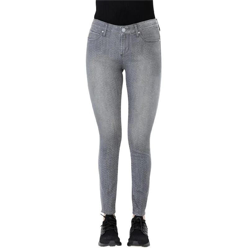 Relaxed Fashion Articles Of Society Womens Sarah Skinny Fit Jeans