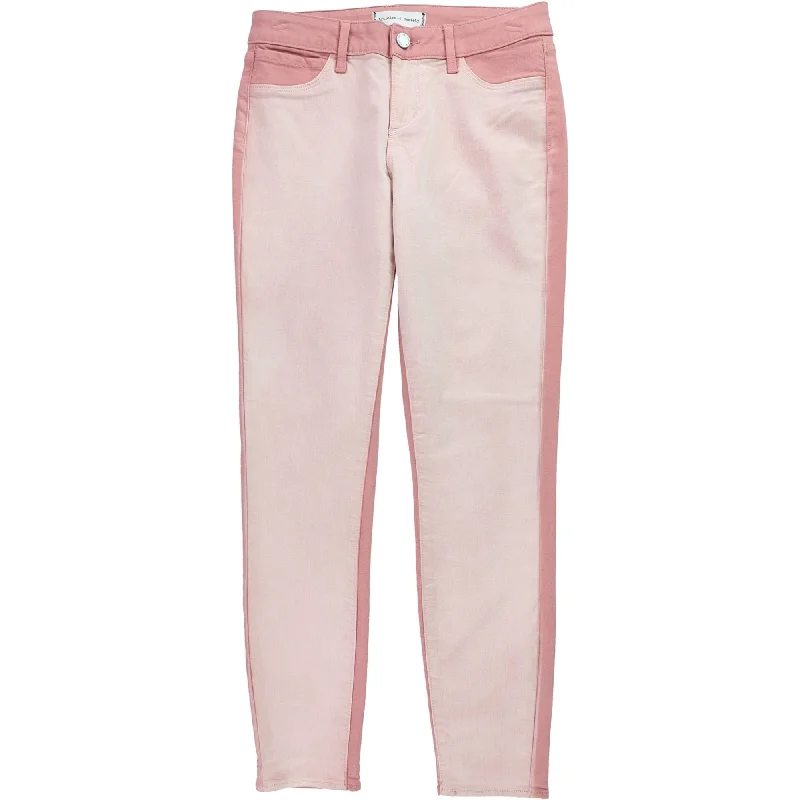 Pink/Flamingo