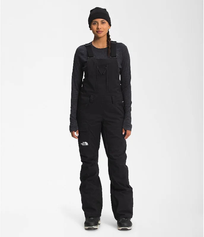Versatile Style Women's Freedom Insulated Bib
