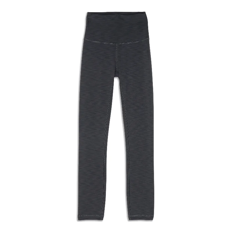 Cozy Outerwear Wunder Train High-Rise Crop - Resale