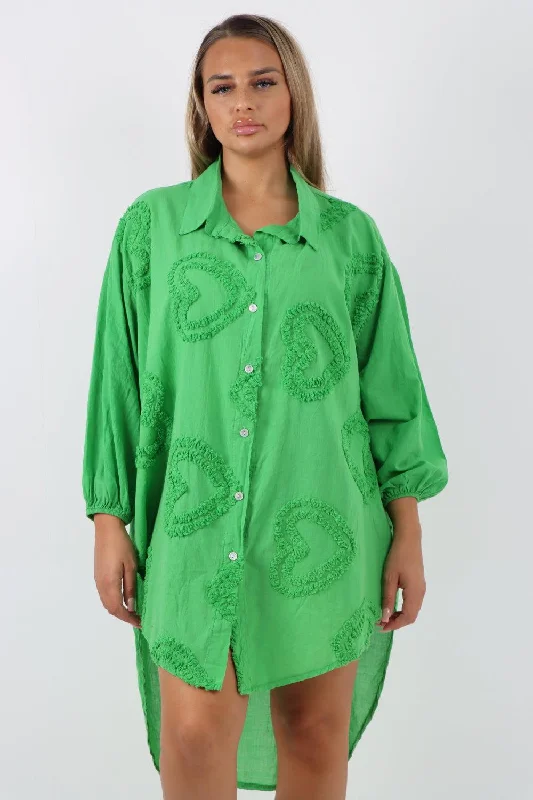 Apple Green