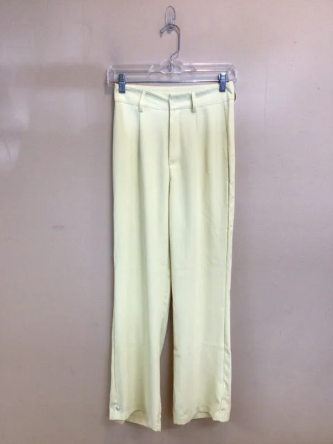 Timeless Outfits SHEIN SIZE XSMALL Ladies PANTS