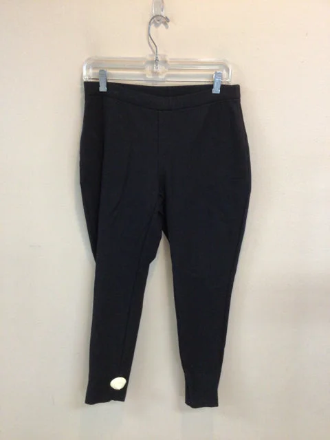 Soft Comfort Wear CHICOS SIZE 8 PETITE Ladies PANTS