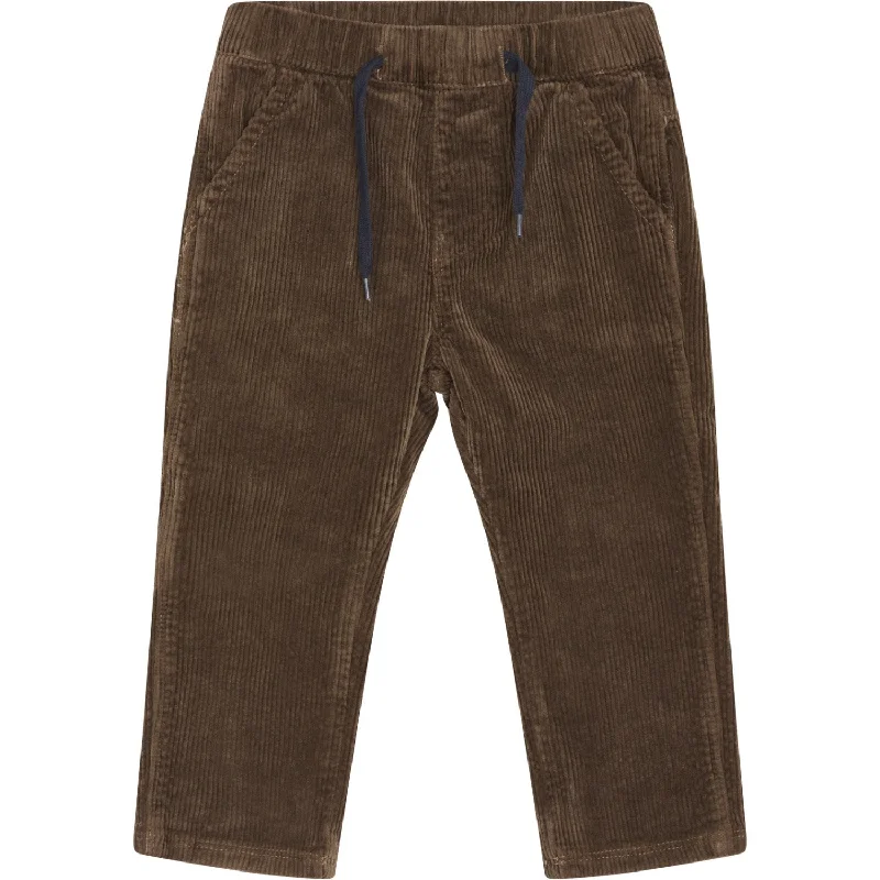 Soft Textures Hust & Claire Brownie Treovor Pants