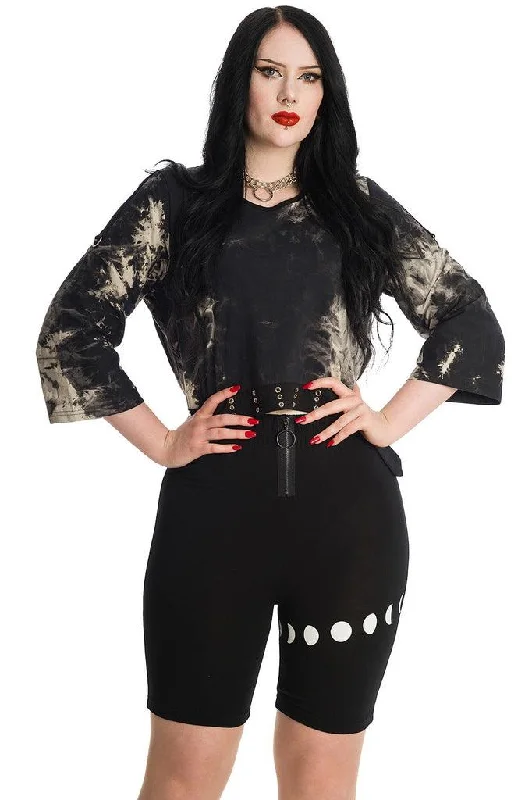 Comfortable Fitwear Wasteland Top