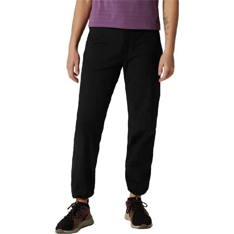 Relaxed Looks Yumalina Lined Pant Women's Regular