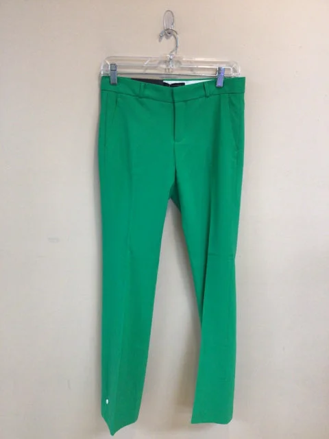 Soft Wearables BANANA REPUBLIC SIZE 0 PETITE Ladies PANTS