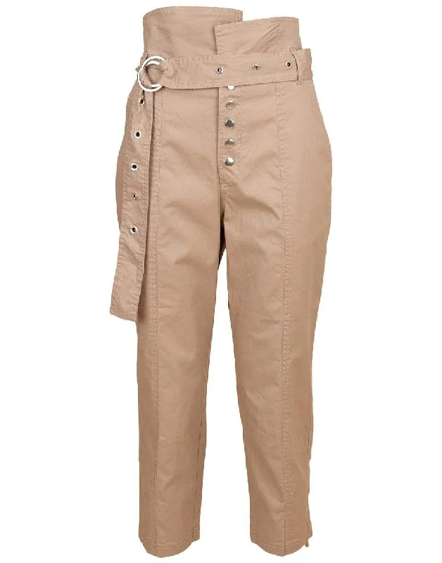 Trendy Dresses Gia Pant