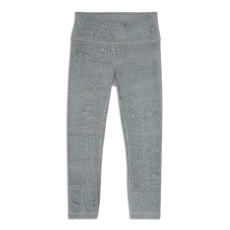 Casual Chic Outfits Wunder Train High-Rise Crop - Resale