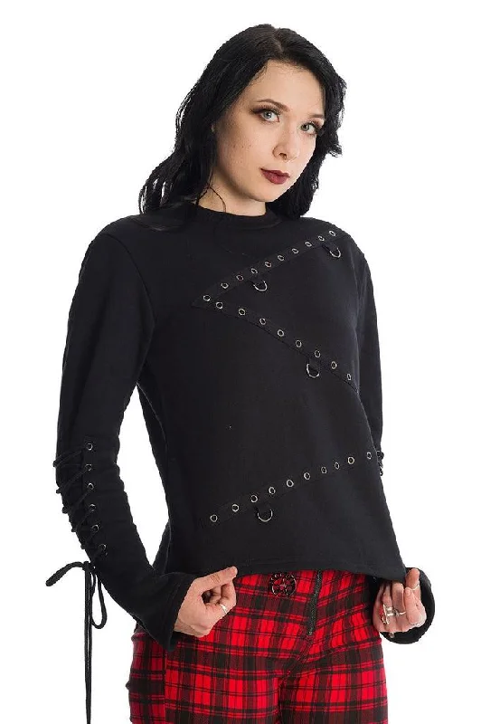 Light Fit Coretha Sweater