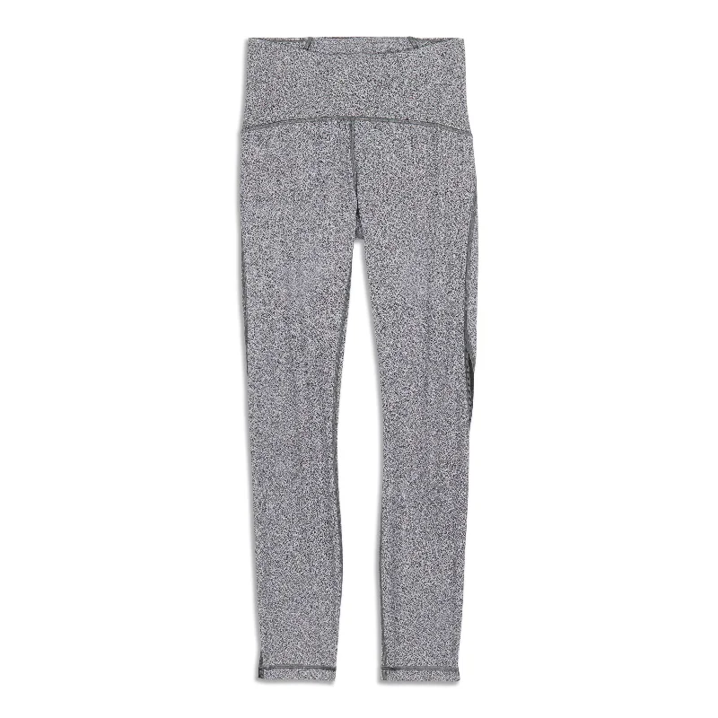 Everyday Outfits Train Times Legging - Resale