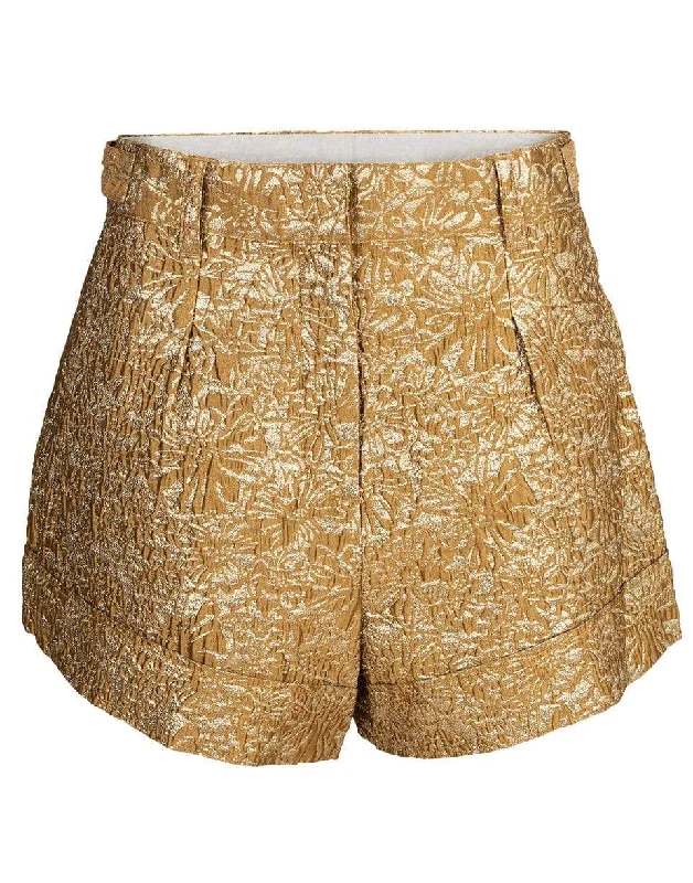 Elegant Dressing Mari A-Line Short