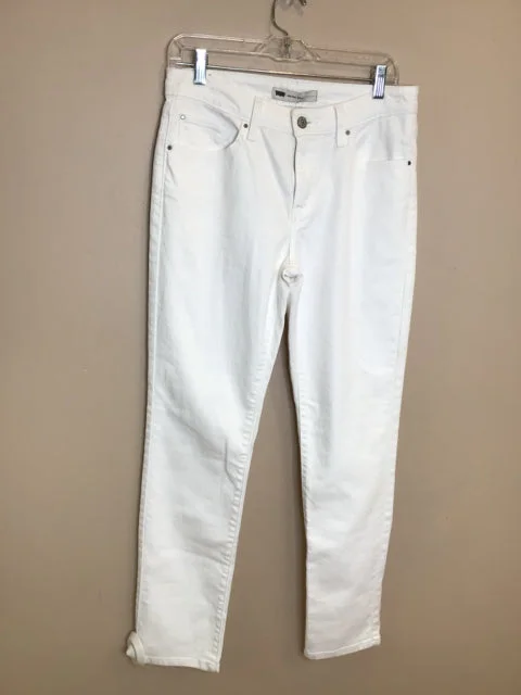 Cozy Shirts LEVI'S SIZE 10 Ladies PANTS