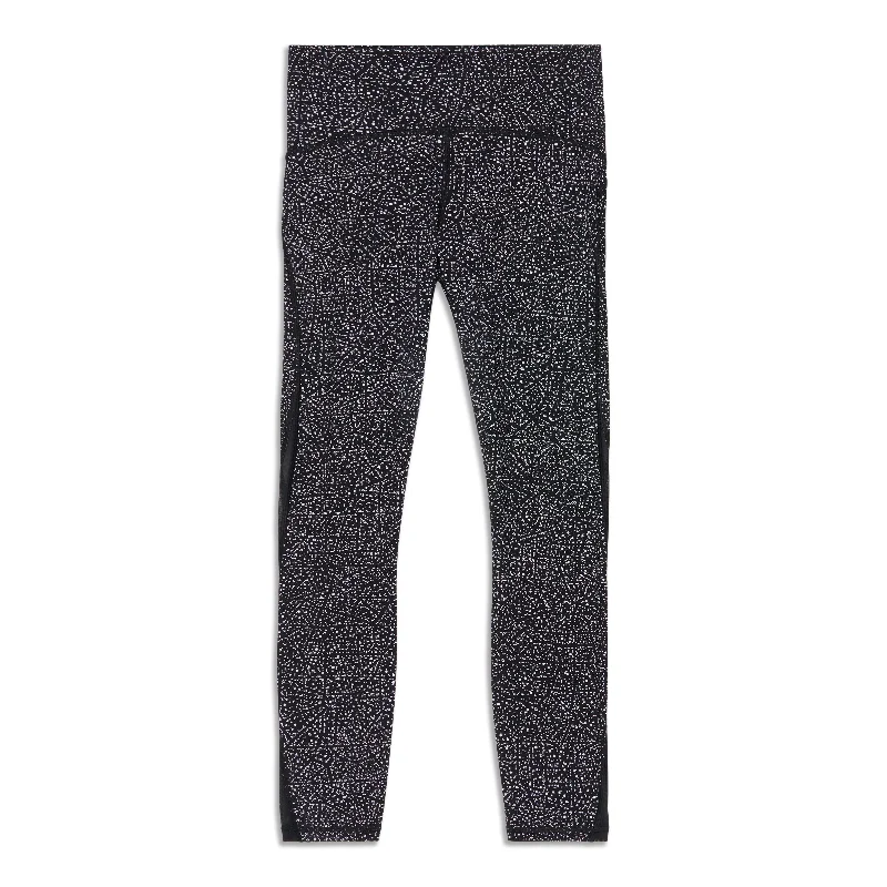 Cozy Chic Trends Train Times Legging - Resale
