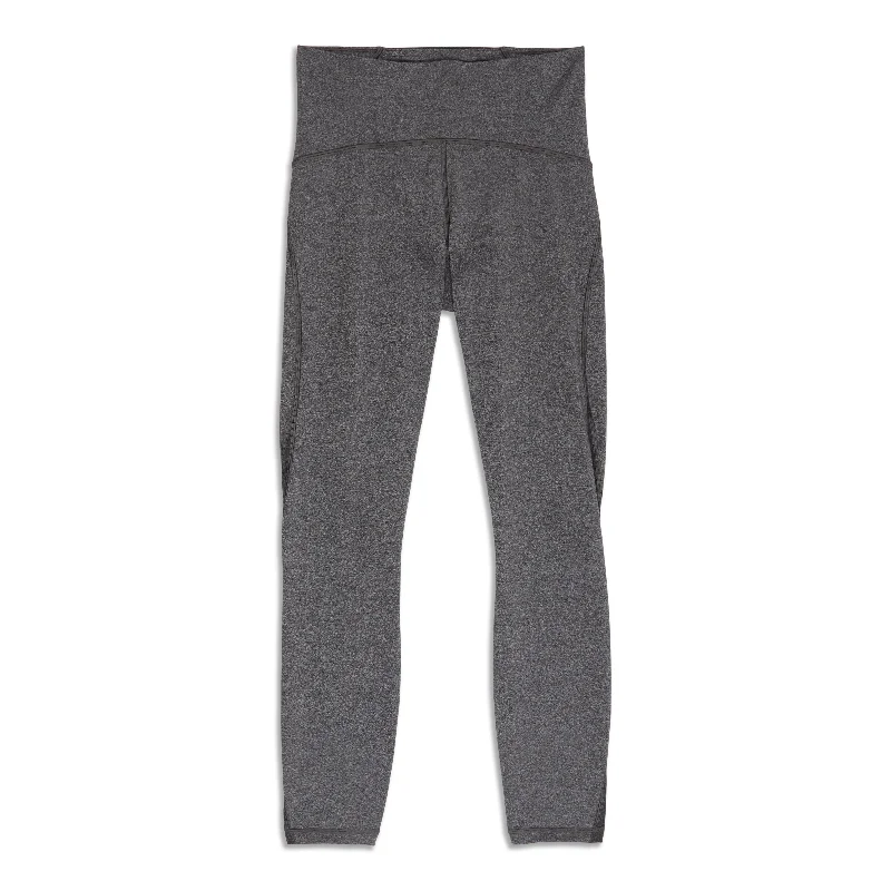 Warm Chic Train Times Pant - Resale