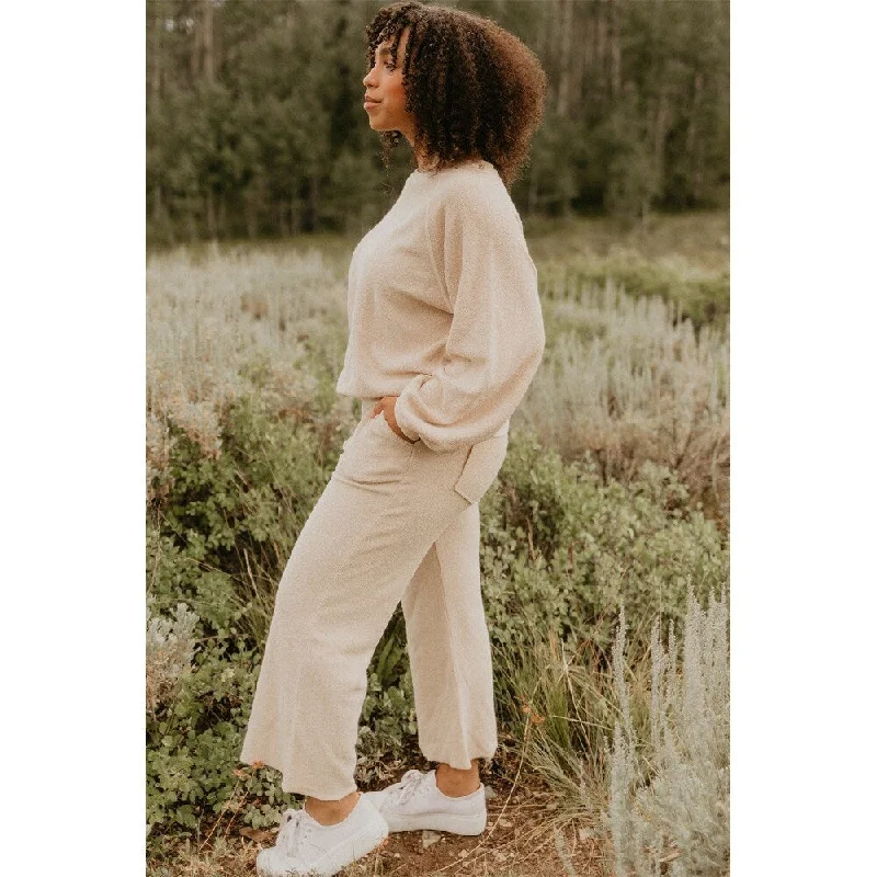 Casual Fit Wear The Smile Pants