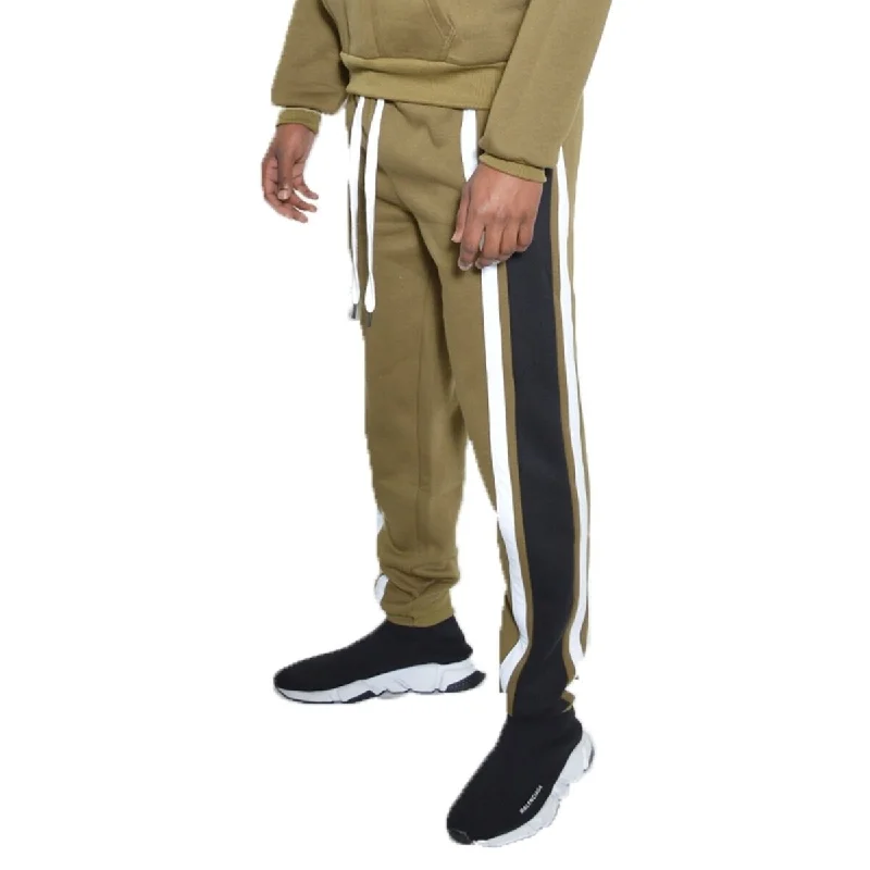 Easy-to-Wear Cotton Sweat Pants