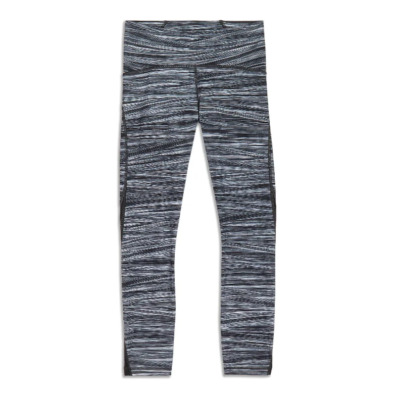 Light Dressing Train Times Legging - Resale