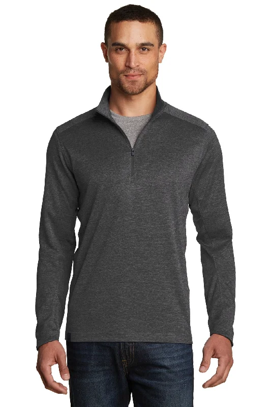 Relaxed Clothing OGIO Pixel 1/4-Zip. OG202