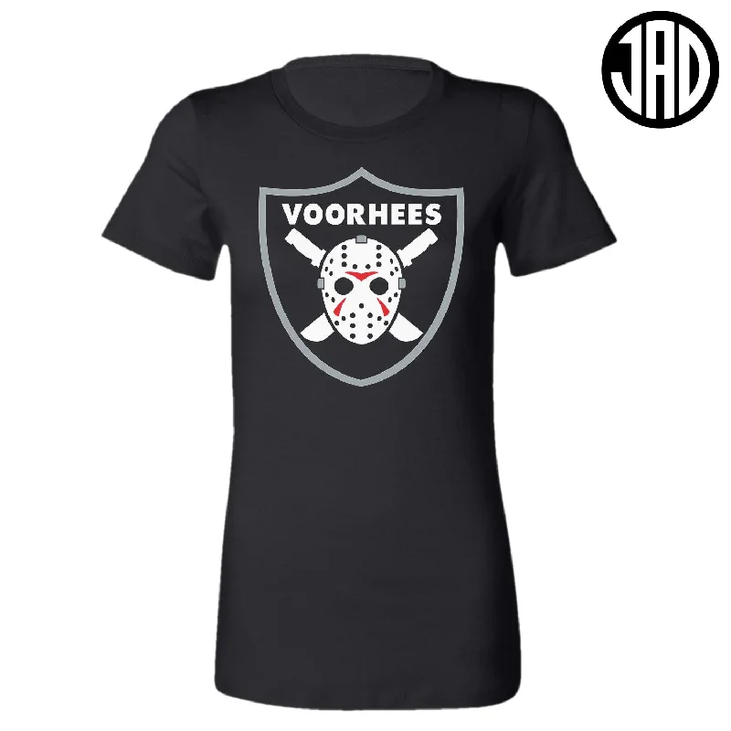 Cozy Lifestyle JV LV - Women's Tee