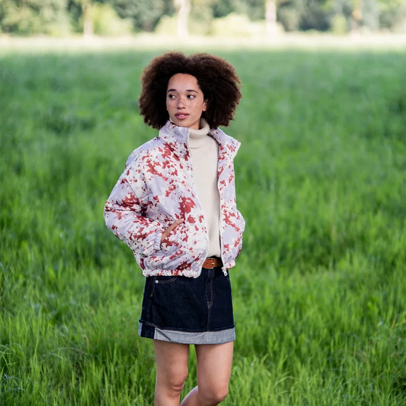 Breezy Comfort Fibre Mood Elsie Jacket