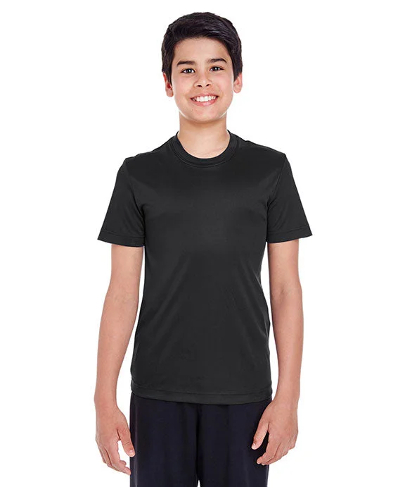 Comfortable Tops TT11Y - Team 365 Youth Zone Performance T-Shirt