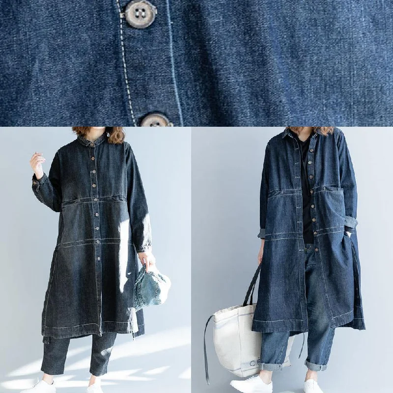 denim black/Ships in 24 hours