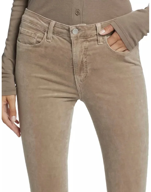 Comfortable Sweaters Margot In Dusk