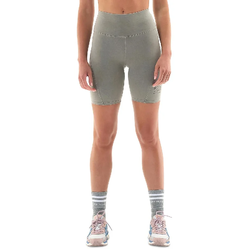 Warm Layers P.E Nation Womens Activewear Fitness Bike Short