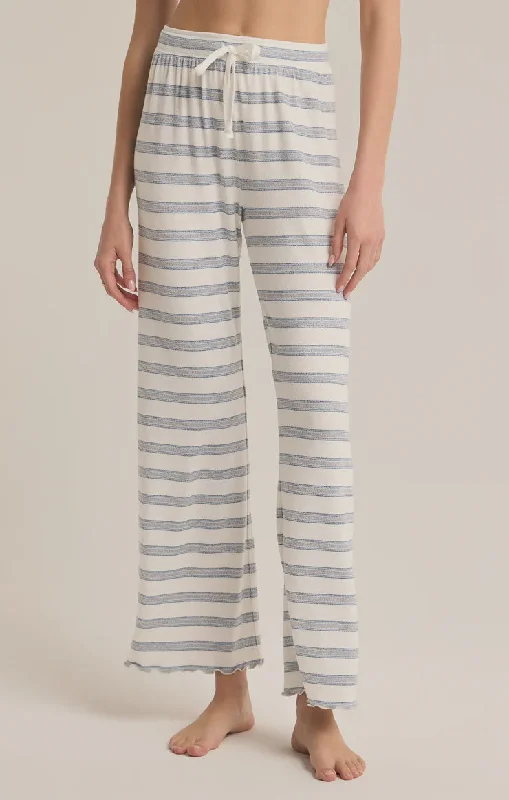 All-Day Style Sightseeing Stripe Pant
