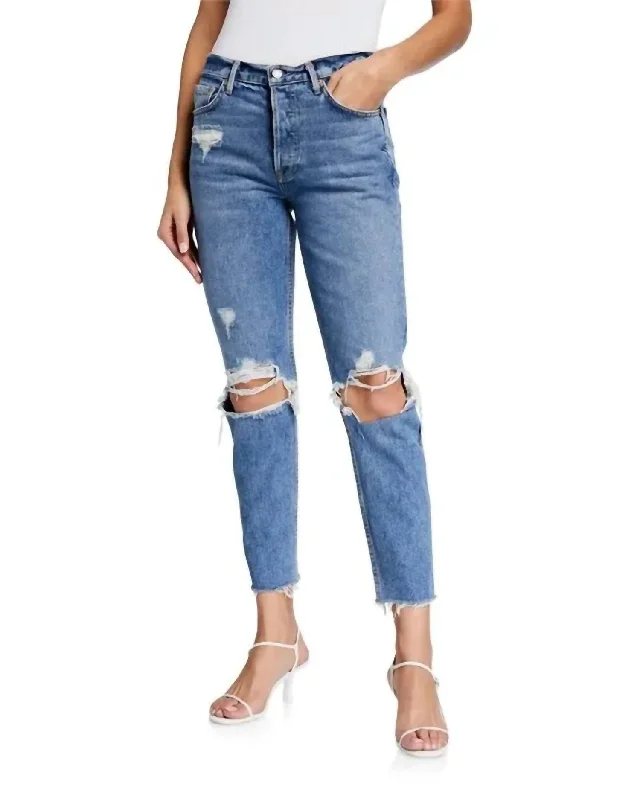 Breathable Style Karolina Jean In Space Between