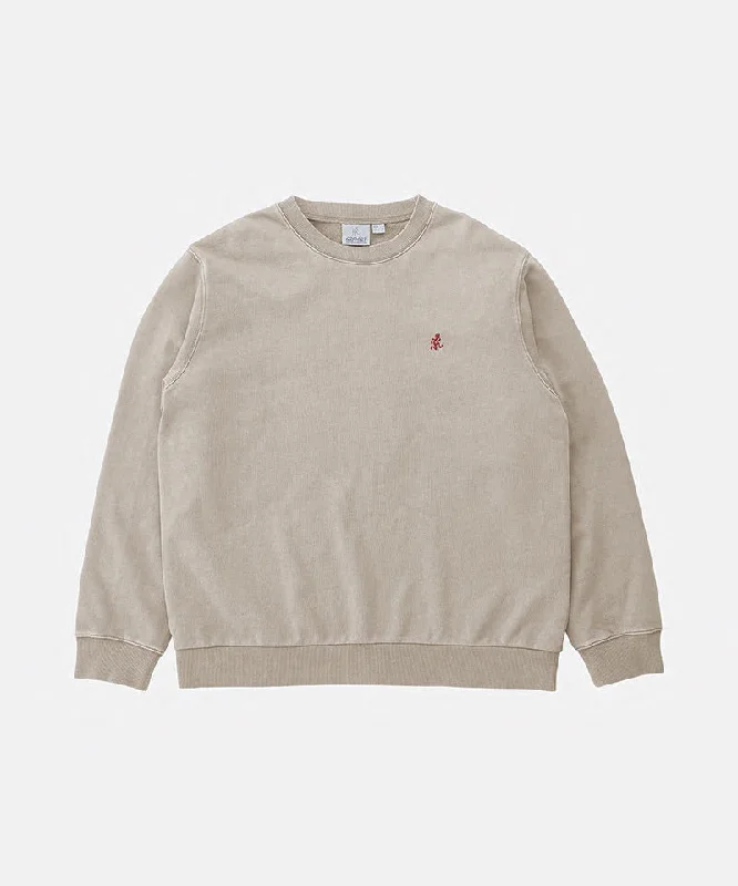 Cozy Footwear One Point Crew Sweatshirt