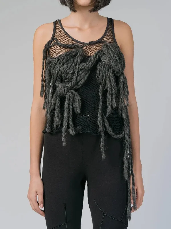 Warm Wear TANK