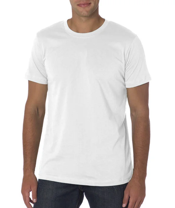 Effortless Dressing 3001 - Bella + Canvas Unisex Jersey Short-Sleeve T-Shirt